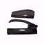 Picture of Carbon Racing Swingarm Protector suitable for Kawasaki ZX 6