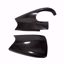 Picture of Carbon Racing Swingarm Protector suitable for Kawasaki ZX 10