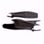 Picture of Carbon Racing Swingarm Protector suitable for KTM RC 8