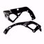 Picture of Carbon Racing frame protector suitable for BMW S 1000RR