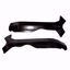 Picture of Carbon Racing frame protector suitable for Honda VTR SP1/SP2