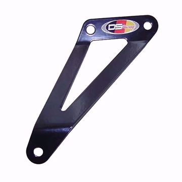 Bild von Alu Racing Auspuffhalter passend für Honda CBR 900 SC44