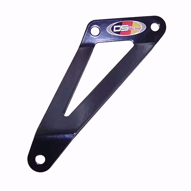 Picture of Alu Racing Exhaust Holder suitable for Honda CBR 900 SC44