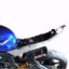 Picture of Alu Racing rear frame suitable for Yamaha R6