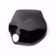 Picture of Carbon Racing clutch cover protector suitable for Honda CBR 900 SC44/SC50