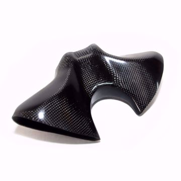 Picture of Carbon Racing air duct suitable for Ducati Panigale 1199 Superstock