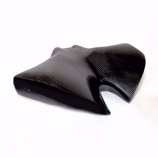 Picture of Carbon Racing air duct suitable for Ducati Panigale 1199 original fairing