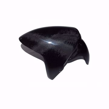 Bild von Carbon Racing Kotflügel vorne passend für BMW R 1100S