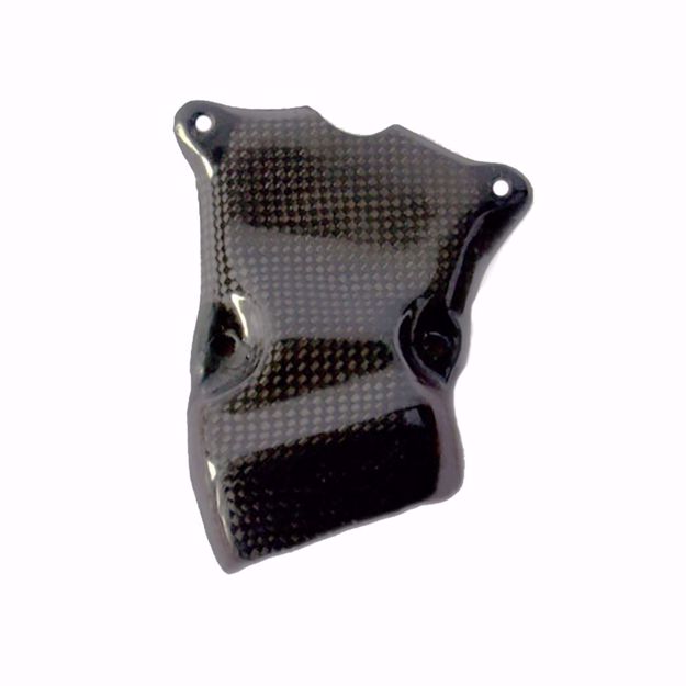 Picture of Carbon Racing Ignition cover saver suitable for BMW S 1000RR