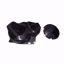 Bild von Carbon Racing Deckelschonerset passend für Honda CBR 600