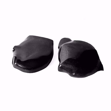 Picture of Carbon Racing cover protector set suitable for Honda CBR 900, SC44/SC50