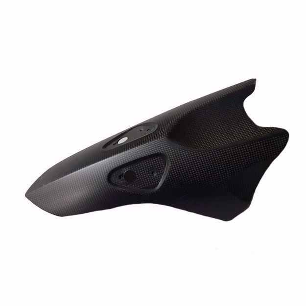 Picture of Carbon Racing Mudguard Top suitable for BMW HP2 Enduro