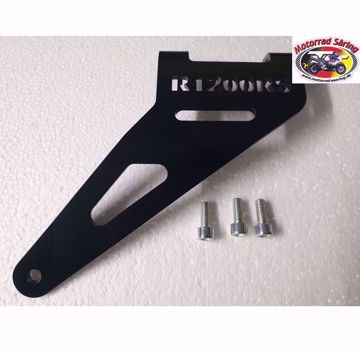 Picture of Alu Racing Exhaust holder suitable for BMW R 1200RS