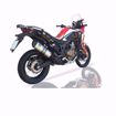 Picture of IXIL HEXOVAL XTREM Evolution Rear silencer Honda CRF 1000 L Africa Twin (Euro4)