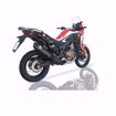 Picture of IXIL HEXOVAL XTREM Rear silencer Honda CRF 1000 L Africa Twin