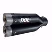 Picture of IXIL L3N stainless steel muffler Honda CB 300 R