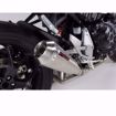 Bild von TAKKONI Edelstahl-Endtopf, passend für Honda CBR 500 R, CB 500 F