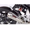 Bild von TAKKONI Endschalldämpfer, passend für Honda CB 1000 R