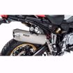 Picture of BOS Rear silencer Dune Fox BMW F 750 GS / F 850 GS / Adventure