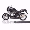 Picture of ZARD Rear silencer BMW R 1200 R