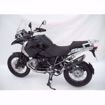 Picture of ZARD Rear silencer PENTA BMW R 1200 GS