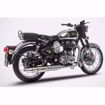 Picture of ZARD Rear silencer Royal Enfield 500 Classic