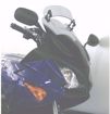 Picture of MRA Vario touring screen, suitable for Honda CBF 600 S