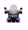 Picture of MRA Vario touring screen, suitable for Honda XL 1000 Varadero