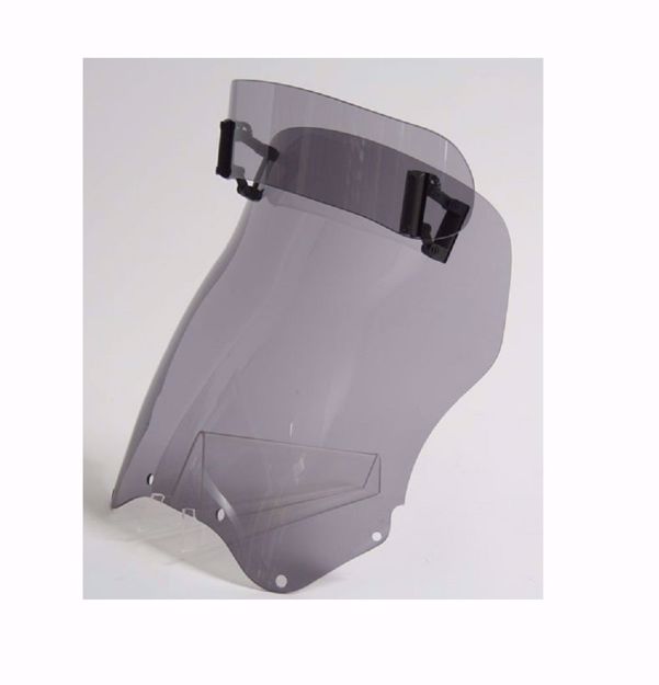 Picture of MRA Variotouringscreen VT, suitable for Honda XRV 750