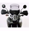 Picture of MRA Vario touring screen, suitable for Honda XLV 700 Transalp
