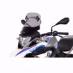 Picture of MRA Vario touring screen VT, suitable for BMW G310 GS /ADVENTURE TOURER