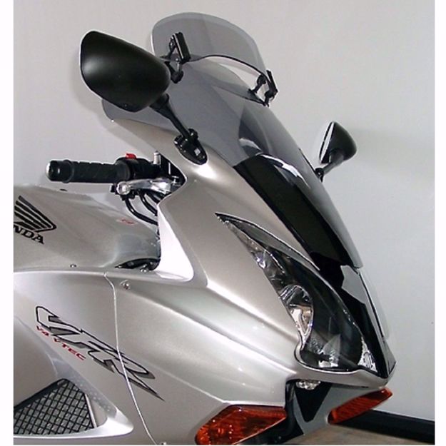 Picture of MRA Vario touring screen, suitable for Honda VFR 800