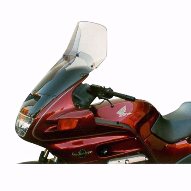 Picture of MRA Vario touring screen VM, suitable for Honda ST 1100 Pan European