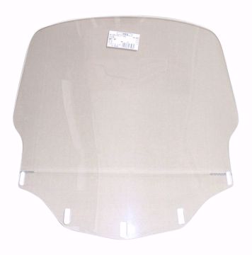 Picture of MRA touring screen, Arizona GL AR-GLB 1 inch suitable suitable for Honda GL 1500