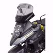 Picture of MRA Vario touring screen, suitable for Suzuki VT DL 650 V-Strom