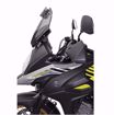 Picture of MRA Vario touring screen, suitable for Suzuki VT DL 650 V-current