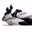 Picture of MRA Vario touring screen VT, suitable for Kawasaki ER 6 F