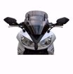 Picture of MRA Vario touring screen VT, suitable for Kawasaki ER 6 F