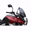 Picture of MRA Touring-Screen, suitable for Kawasaki TM Versys 650, 10-14