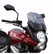 Picture of MRA Touring-Screen, suitable for Kawasaki TM Versys 650
