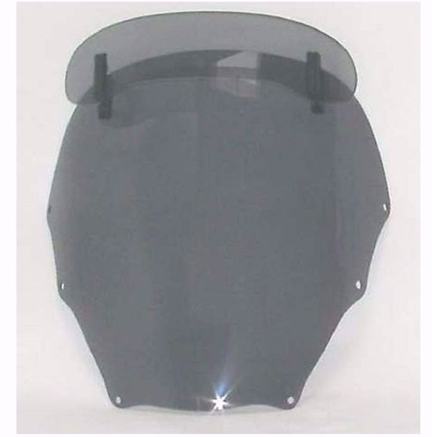 Picture of MRA Vario touring screen, suitable for Kawasaki GPZ 1100