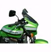 Picture of MRA Vario touring screen, suitable for Kawasaki ZRX 1100/1200 R
