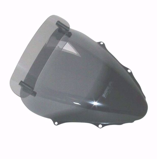 Picture of MRA Vario touring screen VT, suitable for Kawasaki ZR 7 S