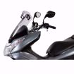 Picture of MRA Vario touring screen VT, suitable for Honda PCX 125/150