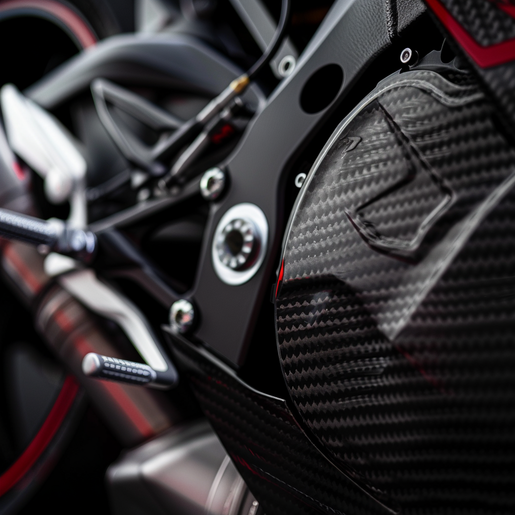 Bild für Kategorie Carbon Alu Racing