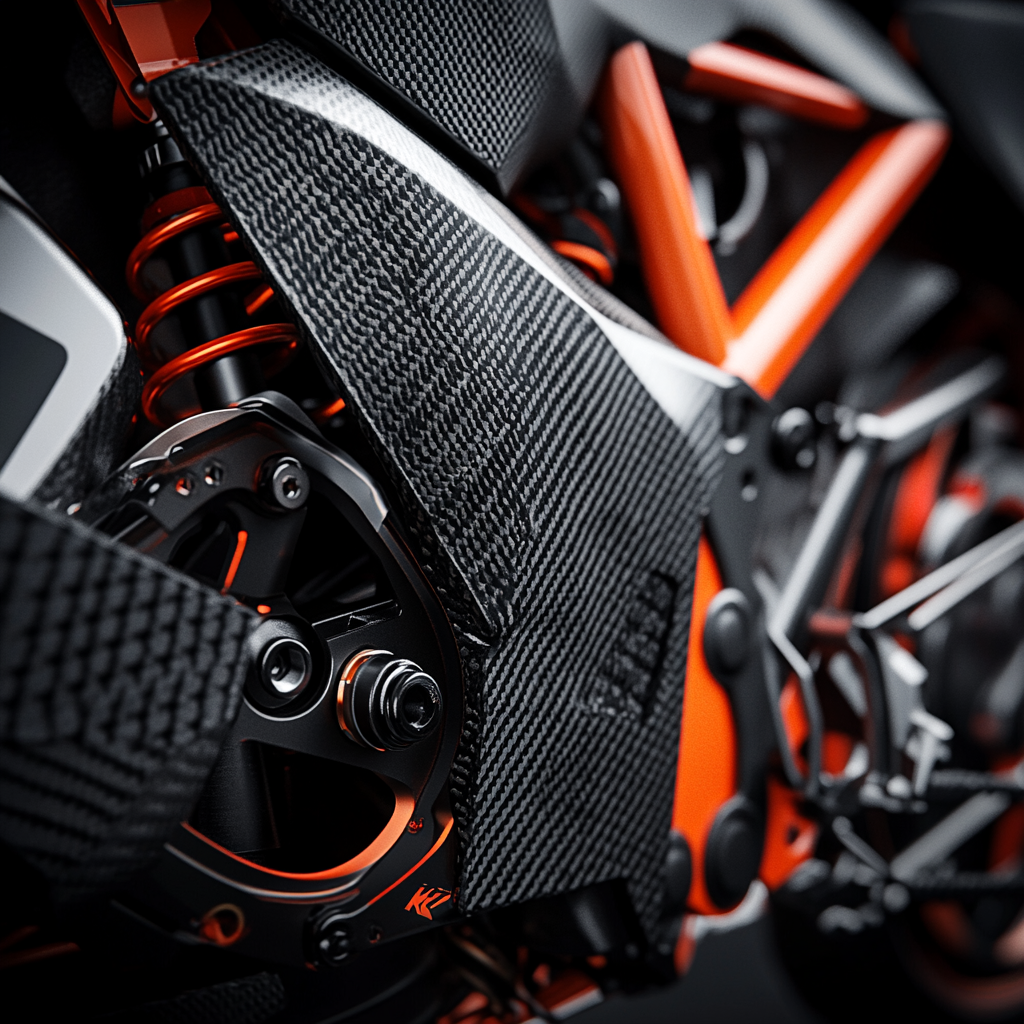 Picture for category Passend für KTM